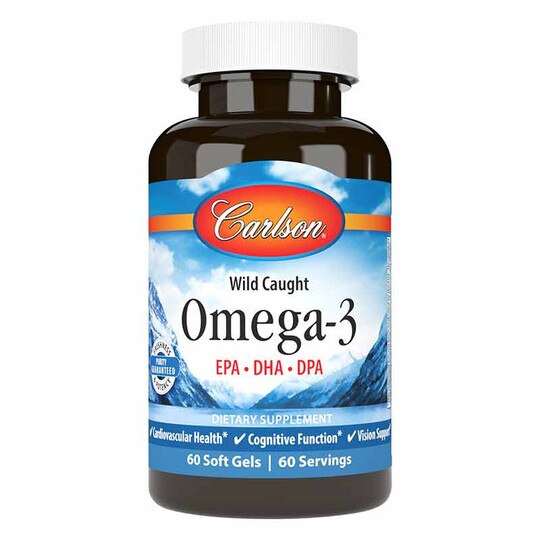 Omega-3 EPA|DHA|DPA, CL
